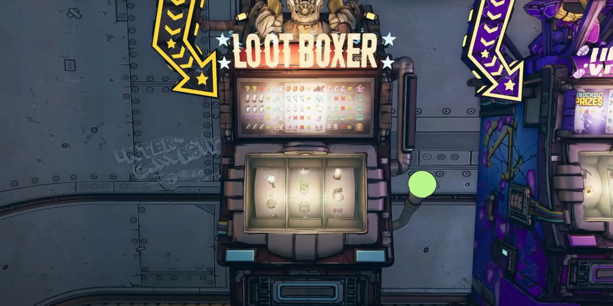 Jogadores lamentam retirada de caça-níqueis em Borderlands 4 uma semana após o lançamento - Imagem do artigo