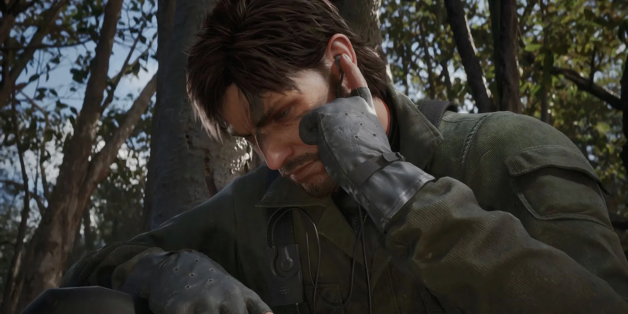 Konami pergunta aos fãs qual jogo de Metal Gear deve ser o próximo a ganhar remake, mas deixa Revengeance de fora - Imagem do artigo