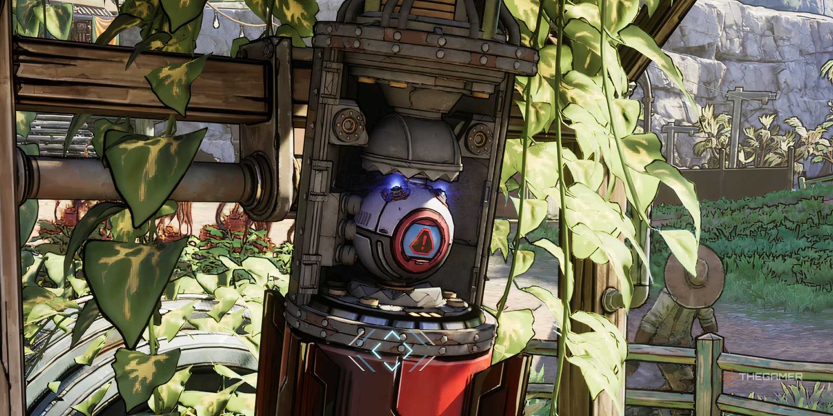Prévia indica que Borderlands 4 aposta em missões secundárias mais emotivas - Imagem do artigo original