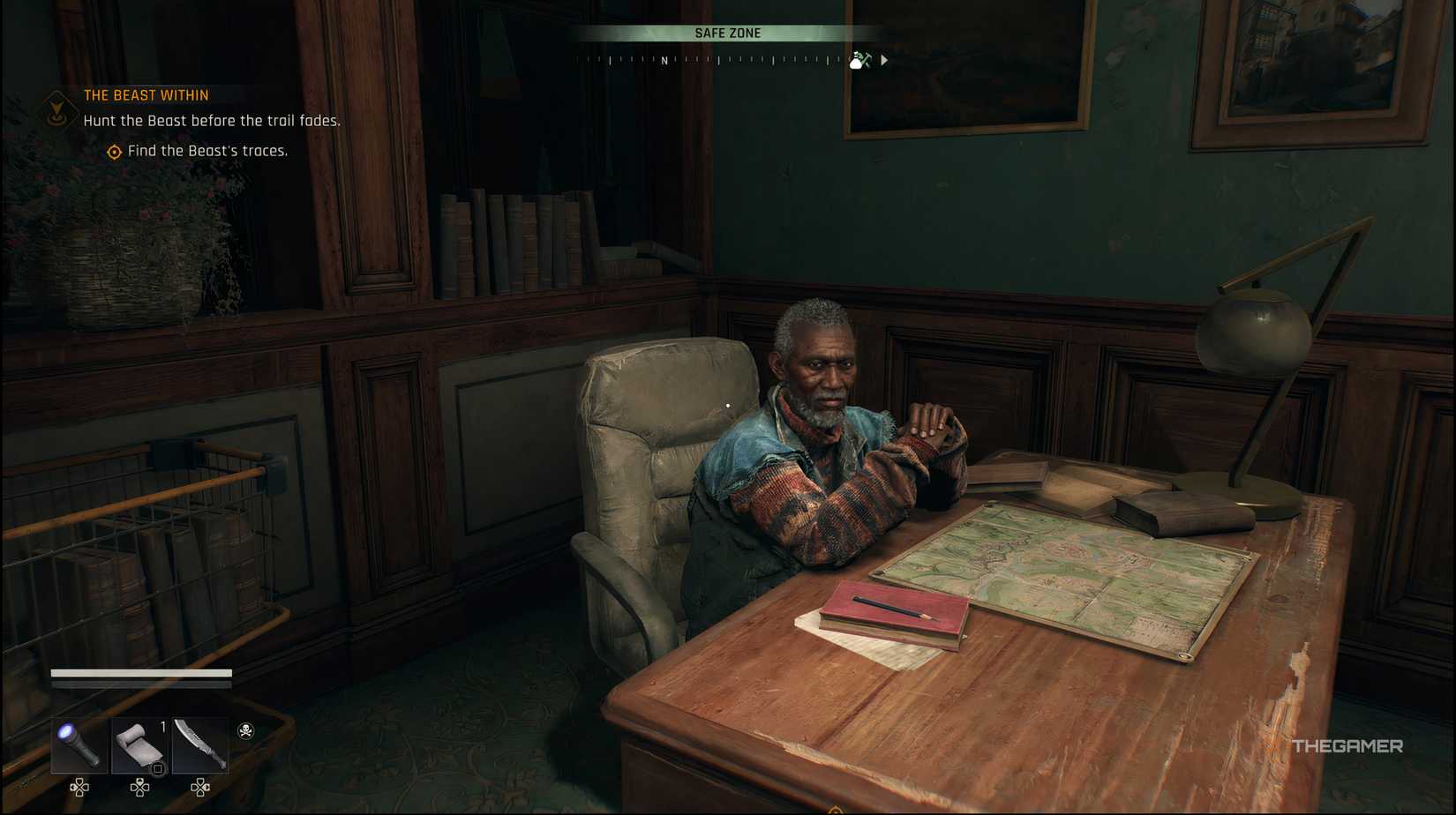 Missão “The Beast Within” desafia jogadores em Dying Light: The Beast; veja passo a passo - Imagem do artigo original
