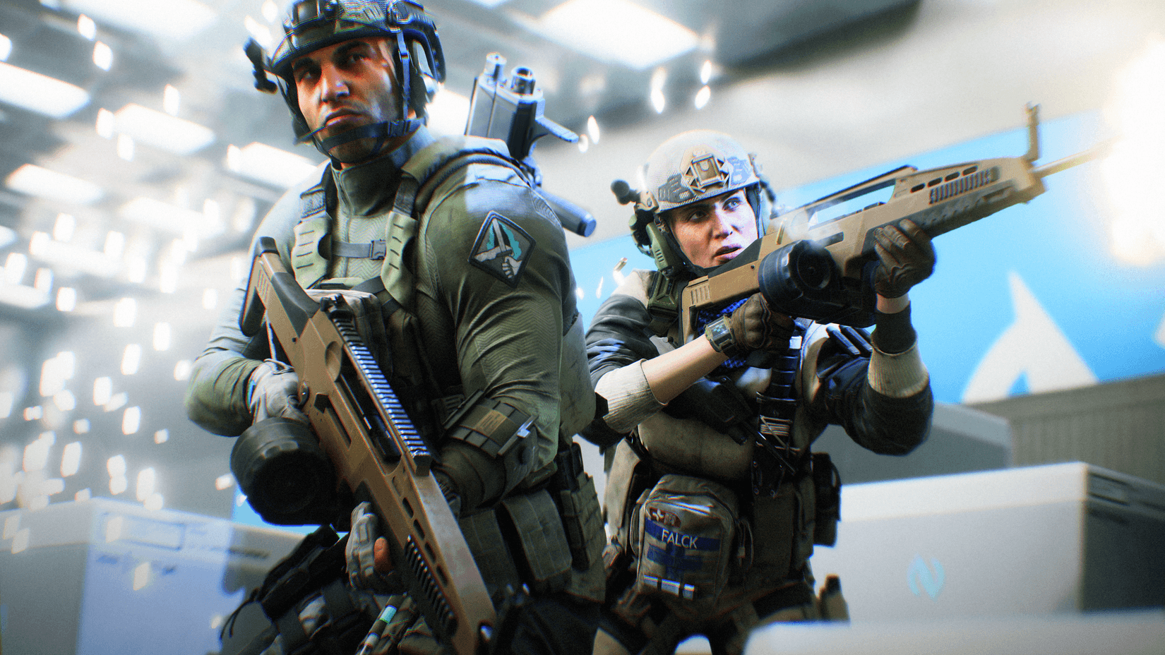 Produtor da DICE detalha motivos do fracasso de Battlefield 2042 e aposta em retorno às origens no próximo jogo - Imagem do artigo original