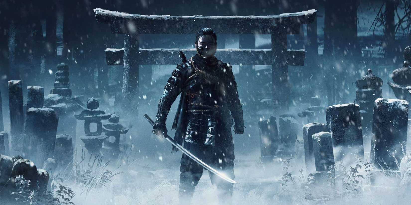 Busca no Google exibe links falsos de Ghost of Tsushima e Horizon Zero Dawn na loja do Xbox - Imagem do artigo original