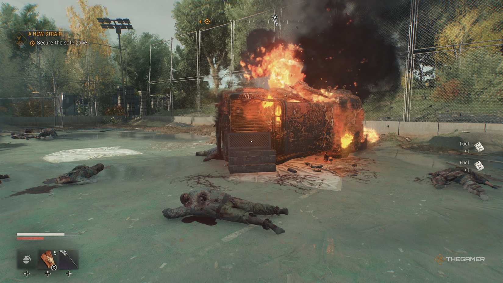 Dying Light: The Beast traz 30 conquistas; confira os requisitos para completar todas - Imagem do artigo original