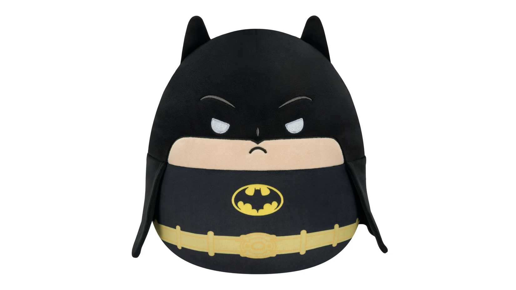 Squishmallows lança primeiros bonecos do Batman em versões exclusivas para a Walmart - Imagem do artigo original