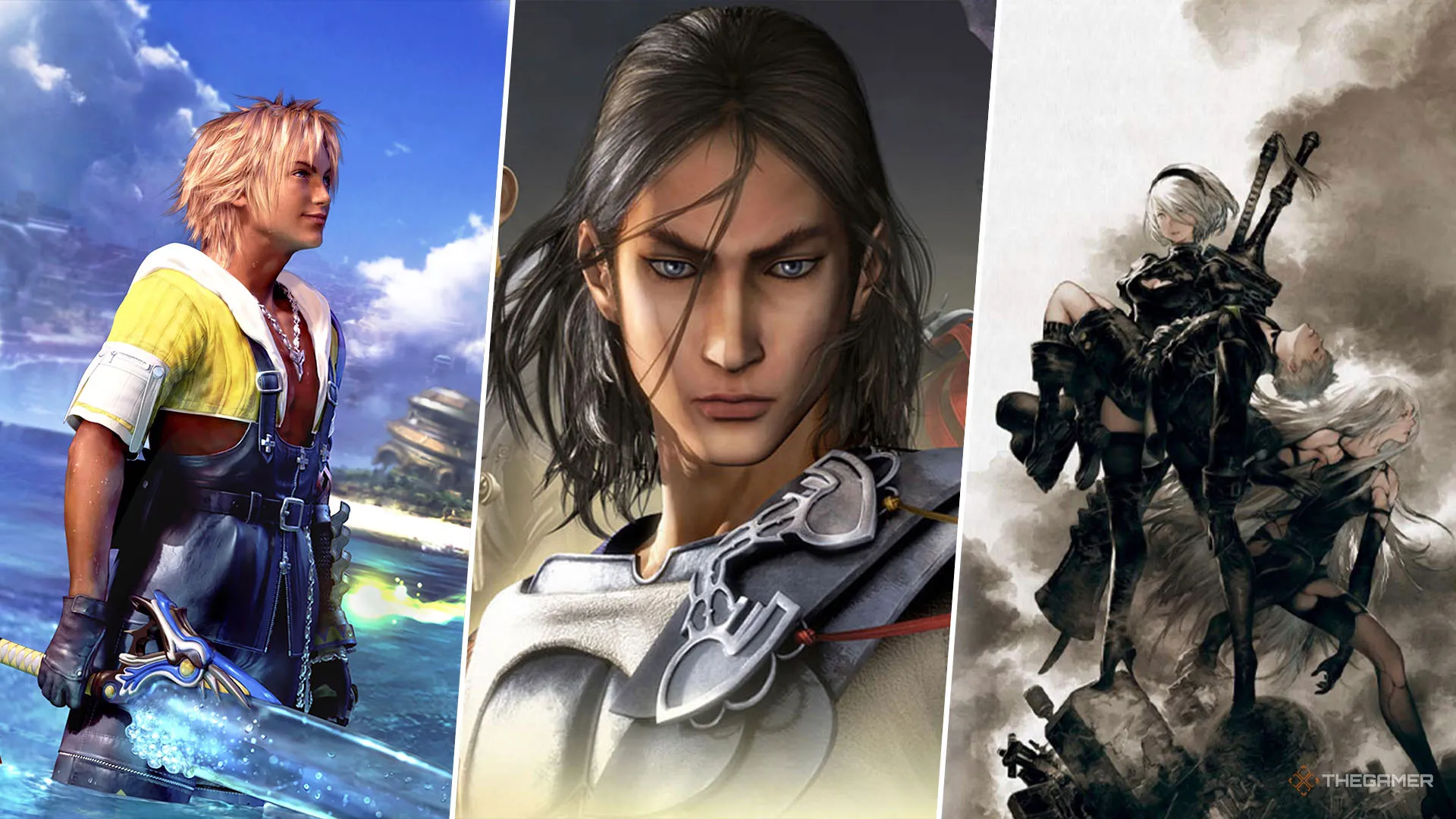JRPGs que prometem fazer qualquer jogador chorar - Imagem do artigo
