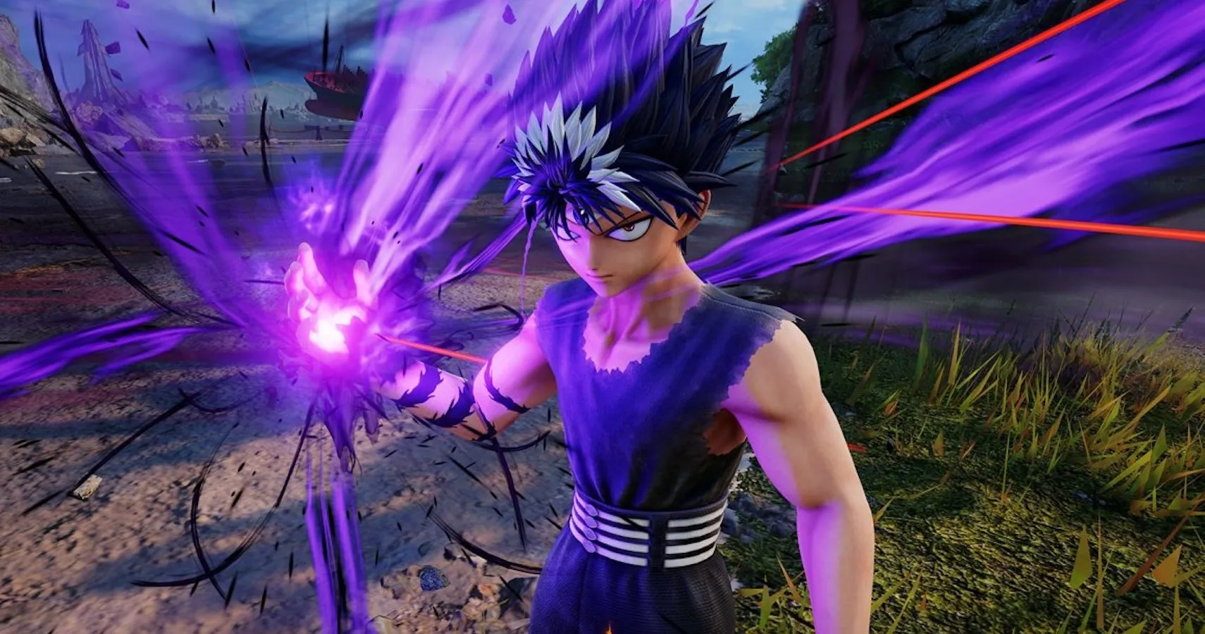 Bandai Namco registra marca “World Fighters” e alimenta rumores sobre novo jogo de luta crossover - Imagem do artigo