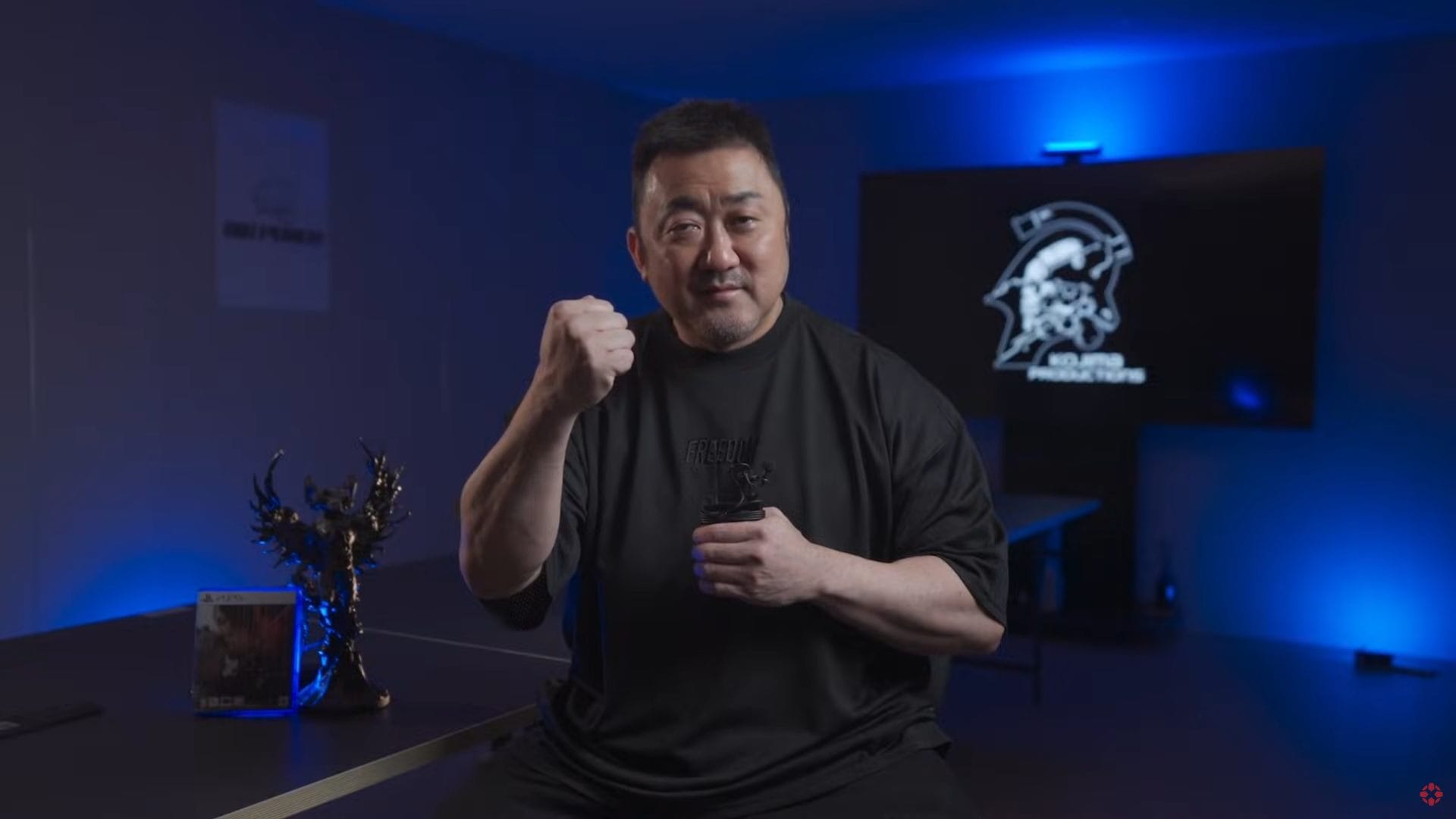 Kojima revela primeiros detalhes de PHYSINT e anuncia parte do elenco - Imagem do artigo