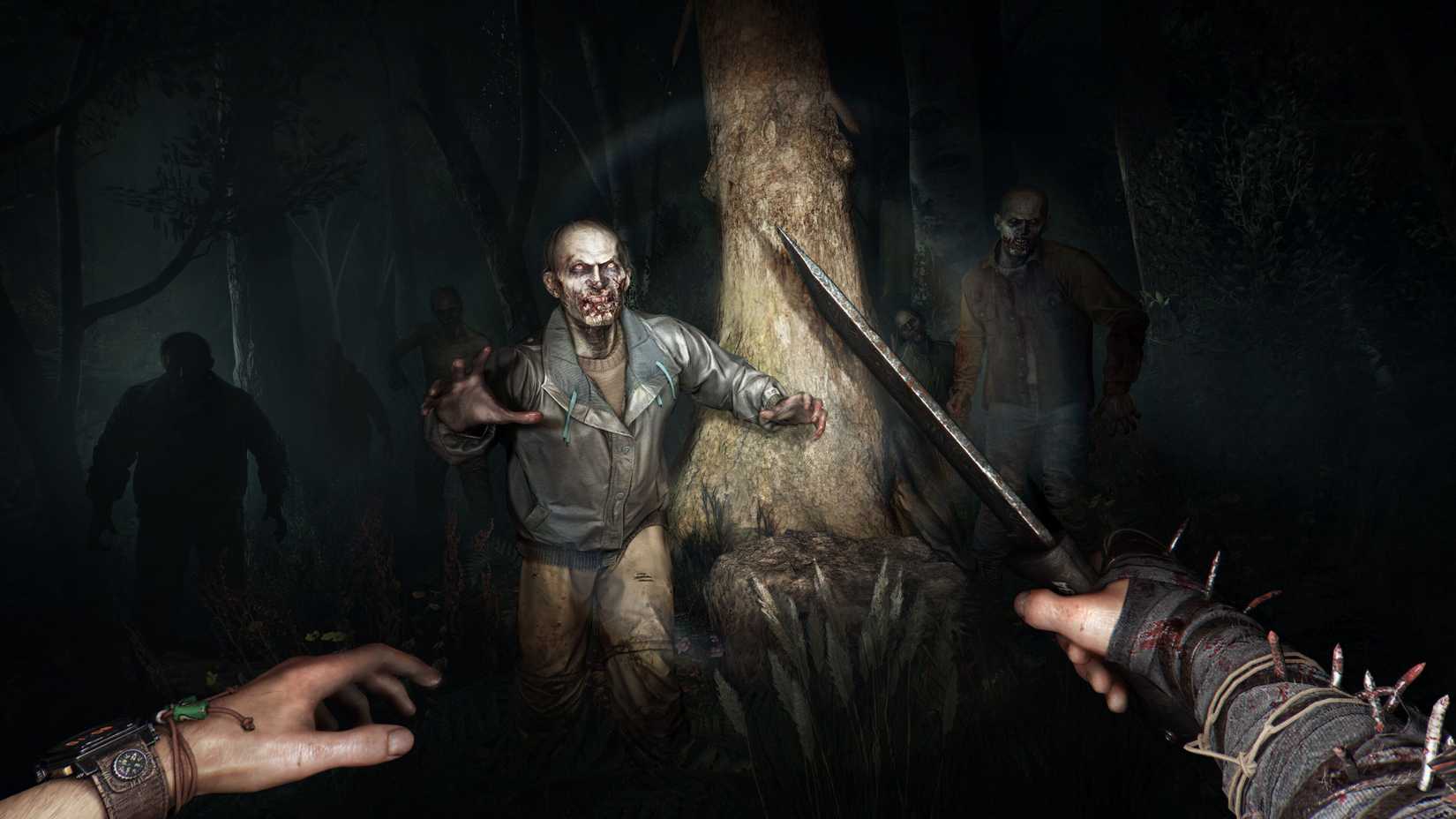 Arma secreta em Dying Light: The Beast transforma protagonista em “mago” após easter egg de Minecraft - Imagem do artigo original