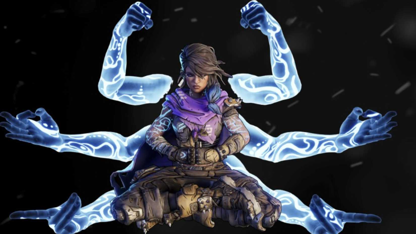 Gearbox adia correções para builds “quebradas” em Borderlands 4 - Imagem do artigo original