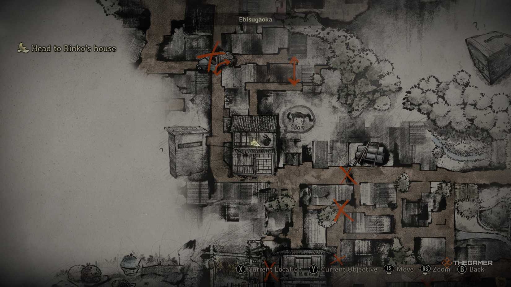 Silent Hill f: passo a passo para abrir a caixa de correio de Sakuko e obter o amuleto Omamori – Spider - Imagem do artigo original