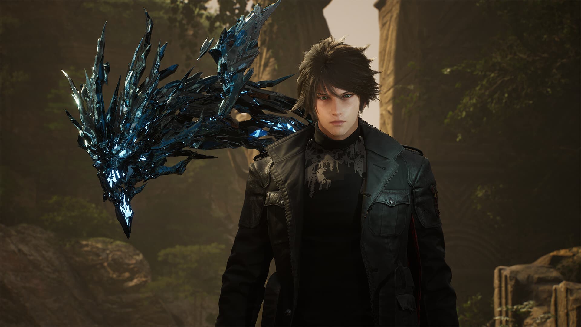 Review aponta falta de inspiração em Lost Soul Aside, lançado para PS5 e PC - Imagem do artigo