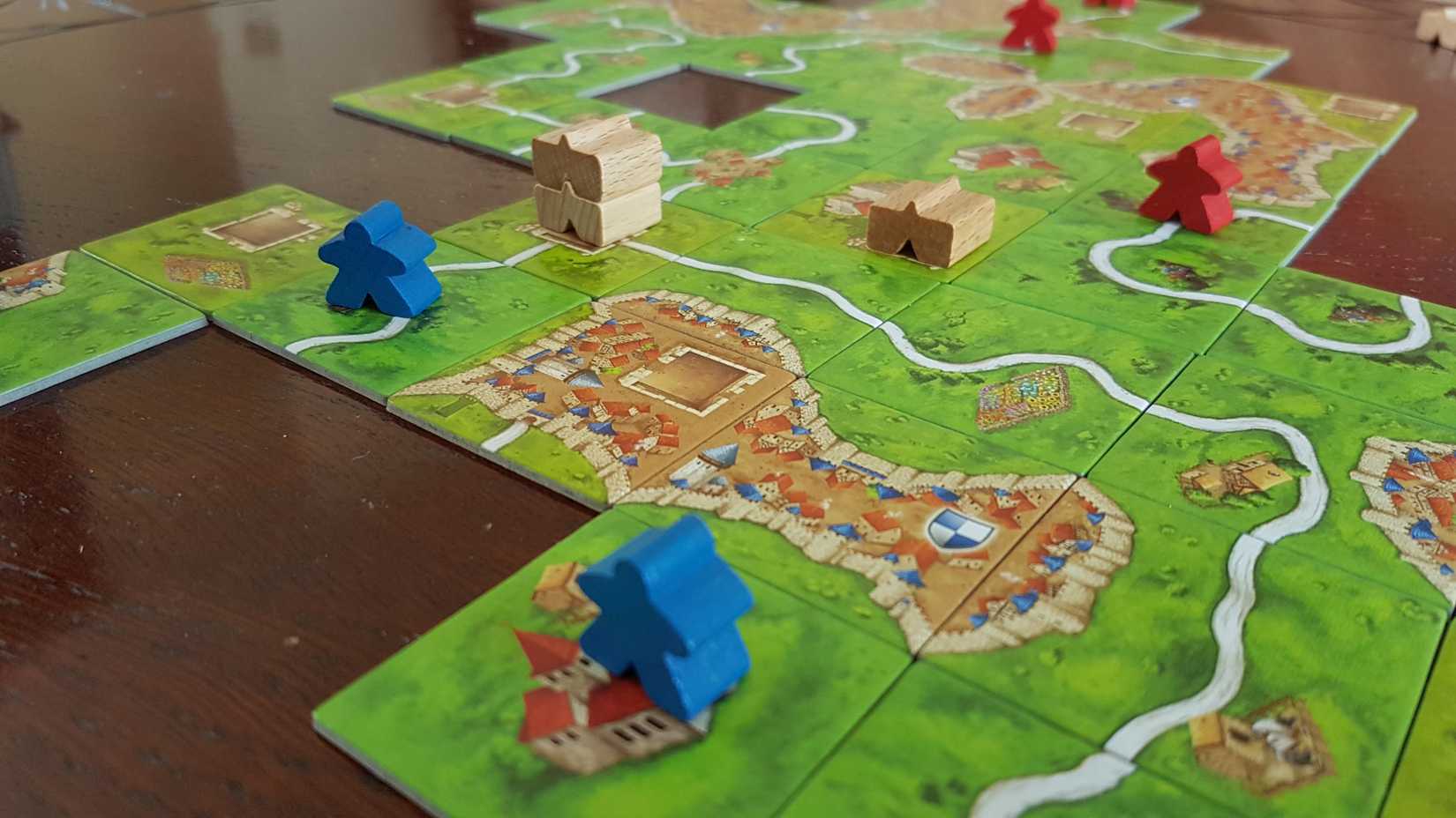 Expansões que transformam jogos de tabuleiro e mudam totalmente a estratégia - Imagem do artigo original