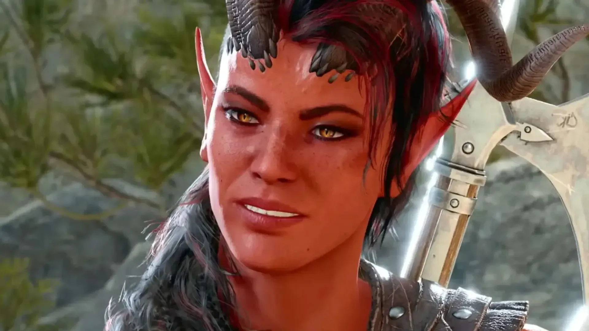Baldur’s Gate 3 recebe suporte nativo ao Steam Deck com Hotfix #34 - Imagem do artigo