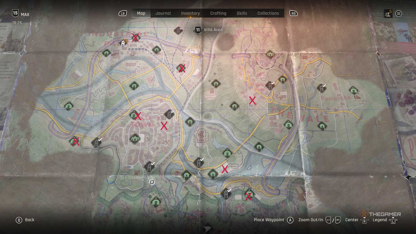 Dying Light: The Beast: guia indica onde achar as oito fitas Hidden Truths With Spark - Imagem do artigo original