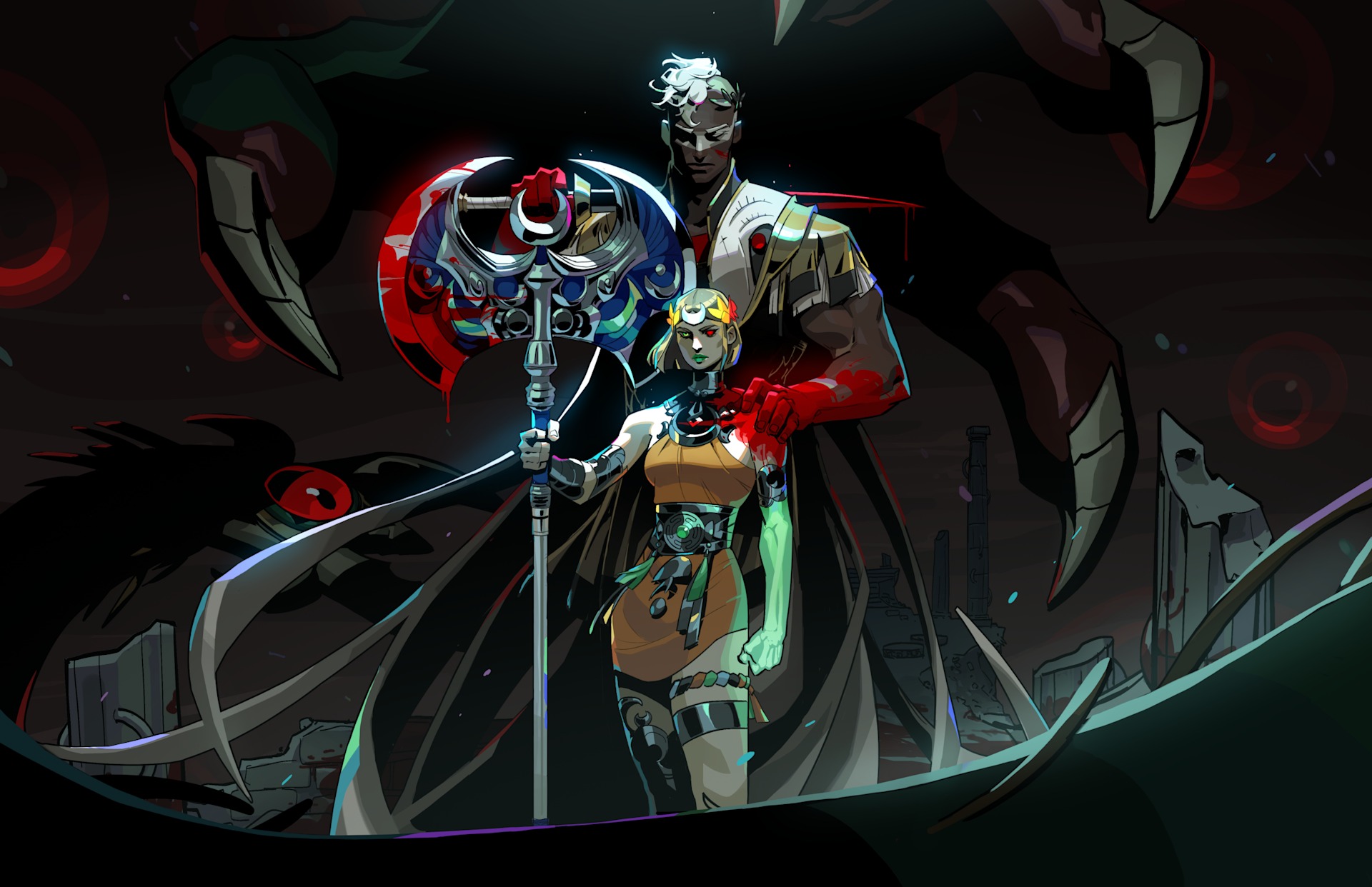 Hades 2 estreia com média de até 96 no Metacritic e anima para lançamento oficial - Imagem do artigo