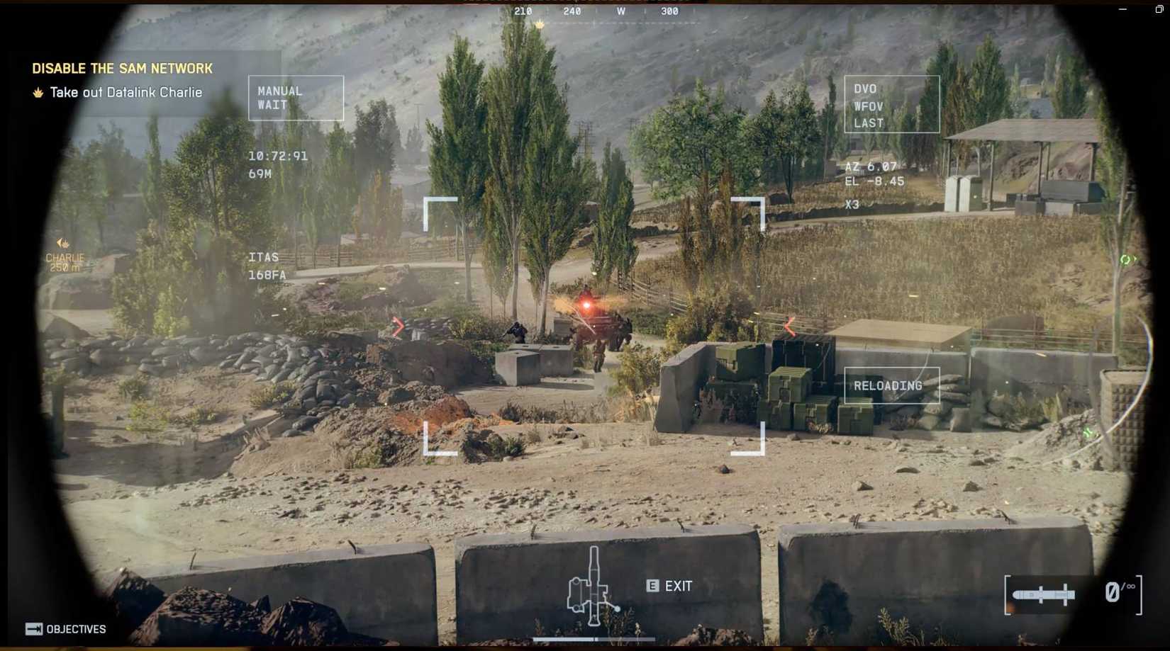 Prévia da campanha solo de Battlefield 6 mostra ação ininterrupta e cenários globais - Imagem do artigo original