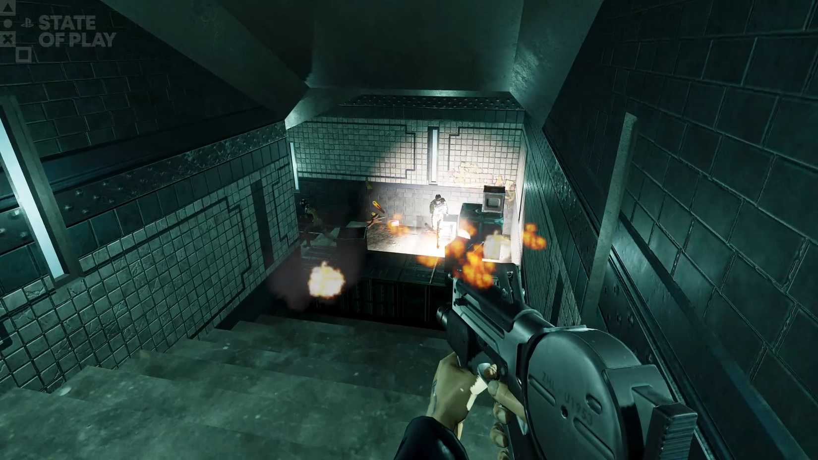 Eidos-Montréal anuncia remasterização de Deus Ex com lançamento previsto para fevereiro - Imagem do artigo original