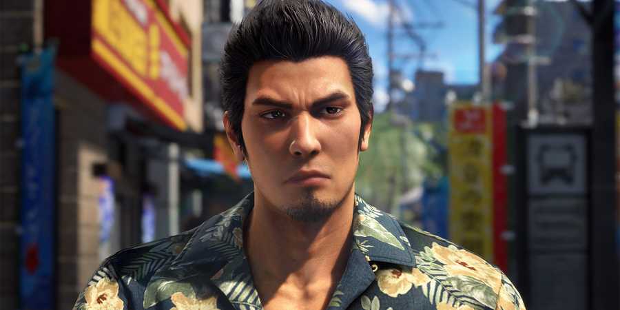 Revelação de Yakuza Kiwami 3 gera críticas de fãs a novos visuais de personagens - Imagem do artigo original