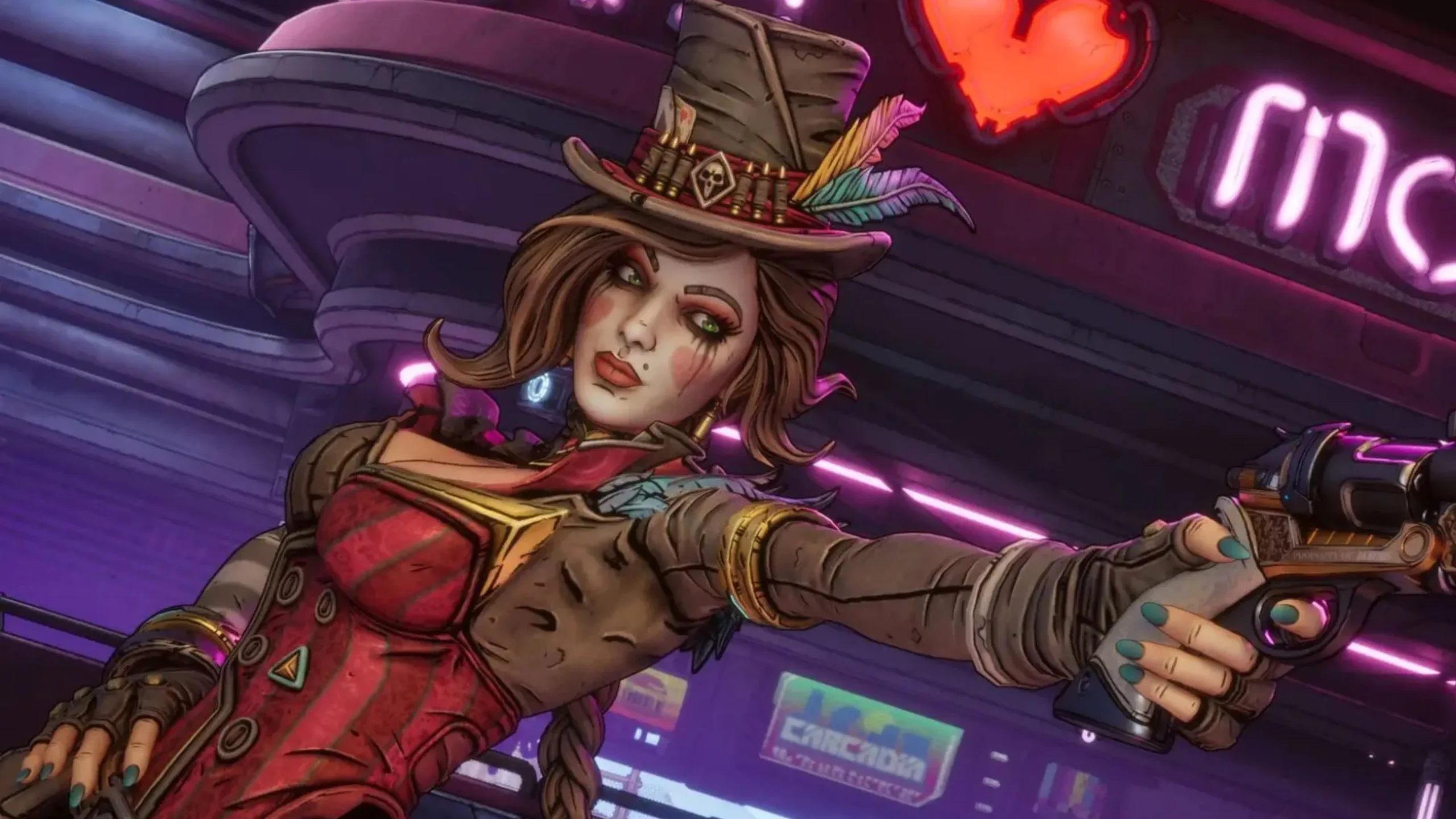 Jogador cria mod com Skibidi Toilet em Borderlands 4 após estúdio vetar referência - Imagem do artigo