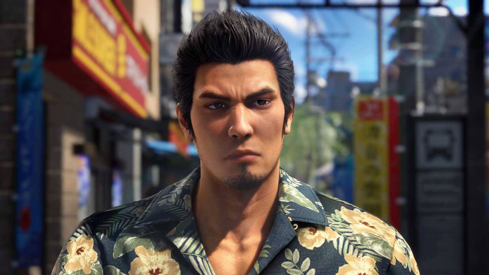 Sega anuncia Yakuza Kiwami 3 para 2026 com novos estilos de luta e minigames inéditos - Imagem do artigo original