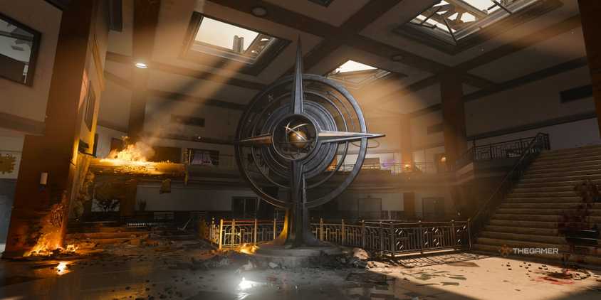 Atualização coloca Jet Gun no topo da lista de armas de Call of Duty: Black Ops 6 Zombies - Imagem do artigo original
