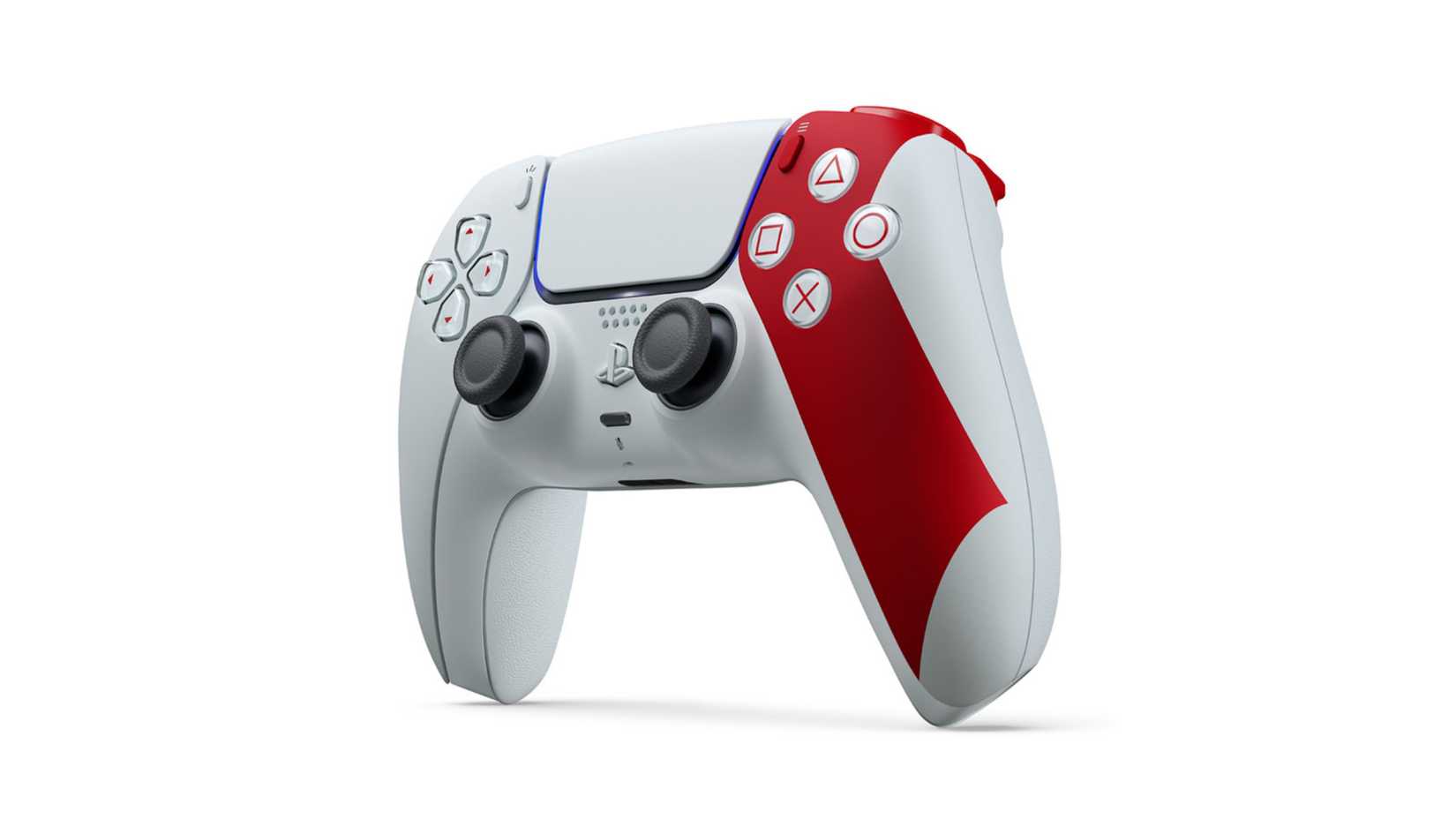 Fãs de God of War se frustram com anúncio de controle comemorativo na State of Play - Imagem do artigo original