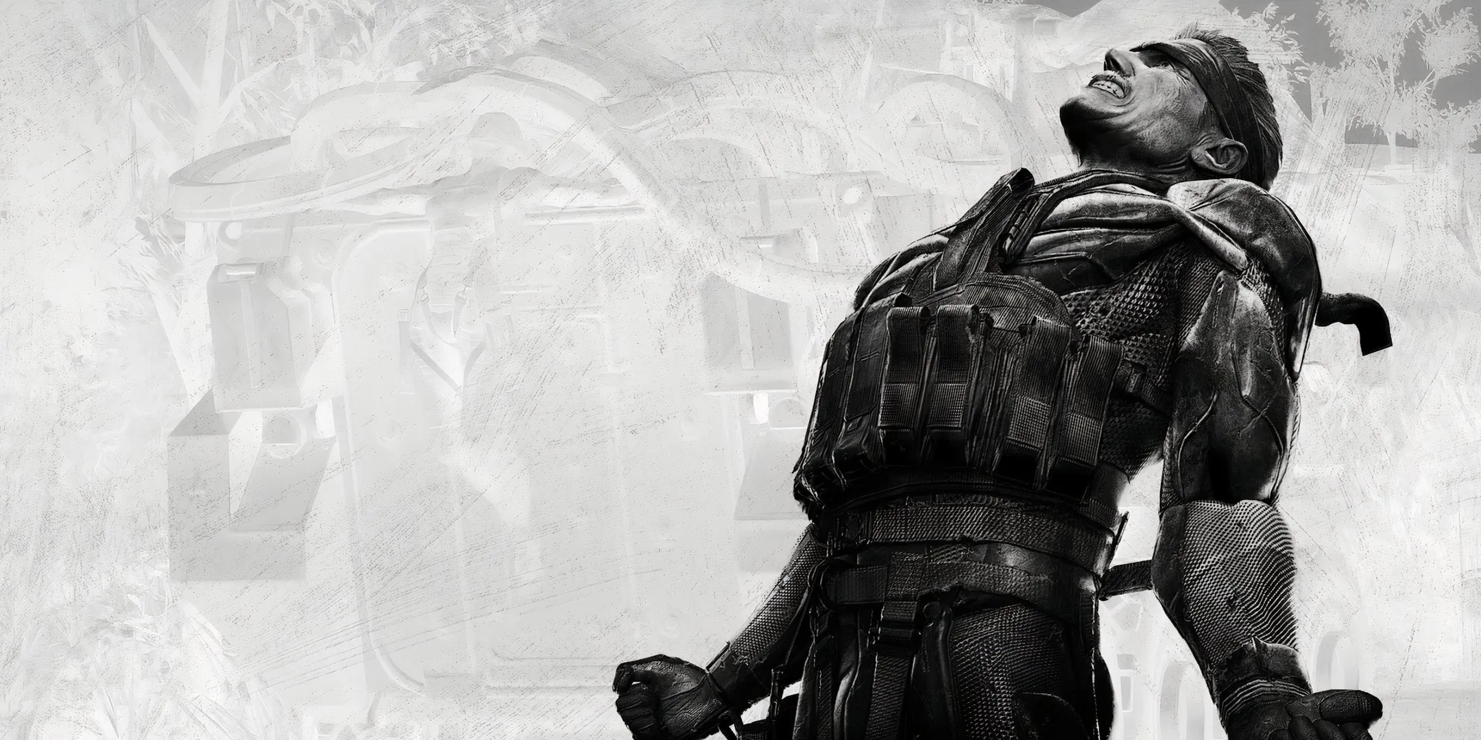 Produtor confirma desenvolvimento de Metal Gear Solid: Master Collection Vol. 2 - Imagem do artigo