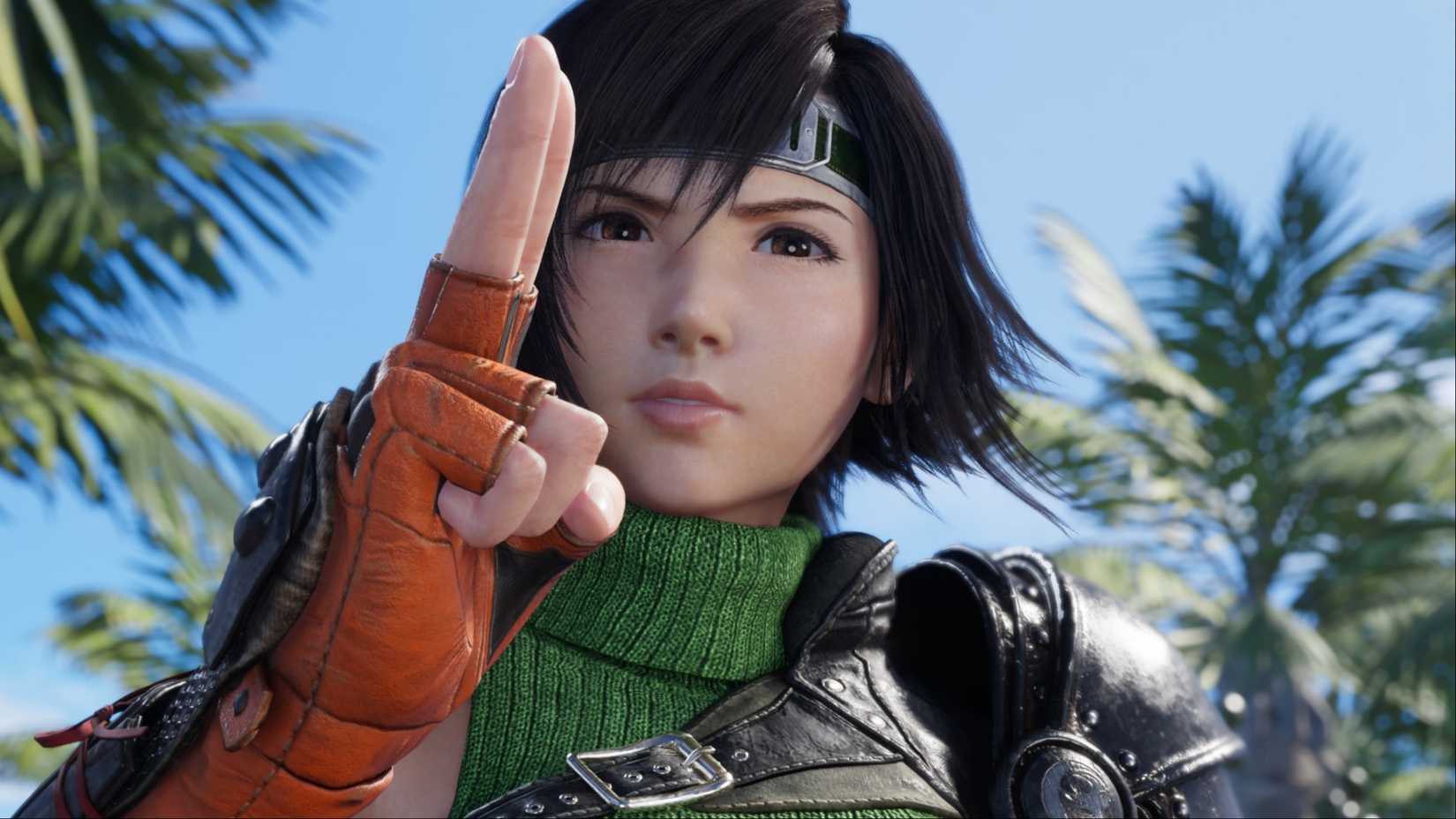 Diretor de Final Fantasy VII Rebirth afirma que vendas estão “muito fortes” - Imagem do artigo original