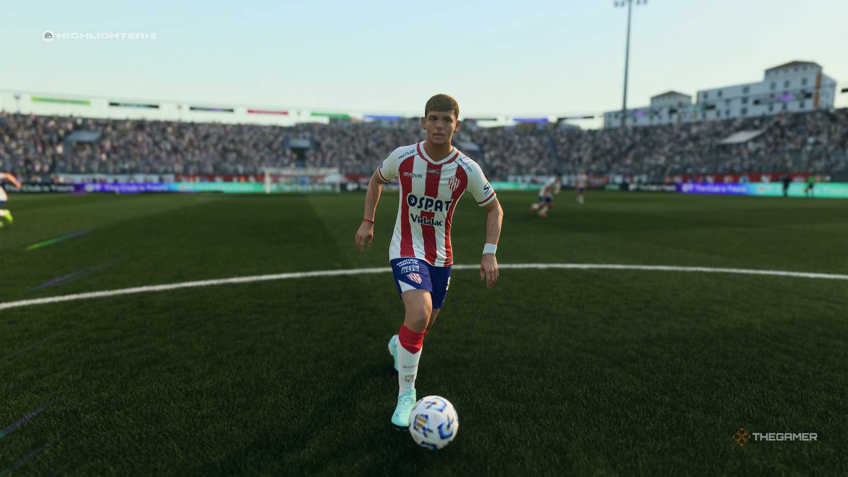 EA Sports FC 26: lista traz os atacantes jovens mais promissores para o Modo Carreira - Imagem do artigo original