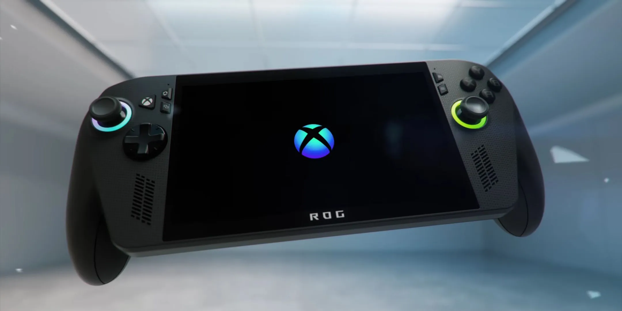 ASUS e Microsoft divulgam preços do ROG Xbox Ally; valores superam expectativas - Imagem do artigo
