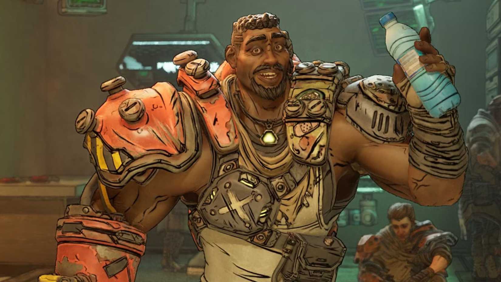 Novo patch de Borderlands 4 agrava problemas de desempenho para parte dos jogadores - Imagem do artigo original