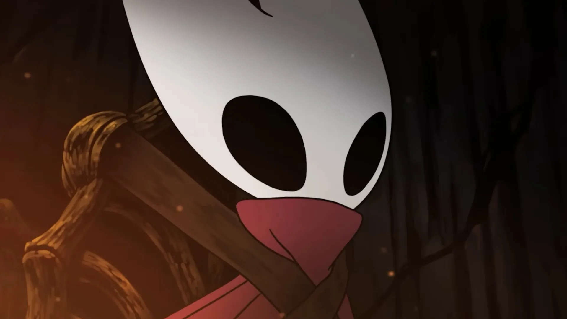 Mods com conteúdo adulto começam a aparecer para Hollow Knight: Silksong - Imagem do artigo