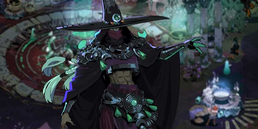 Hades 2: passo a passo para liberar cada arma, aspecto e melhoria - Imagem do artigo original