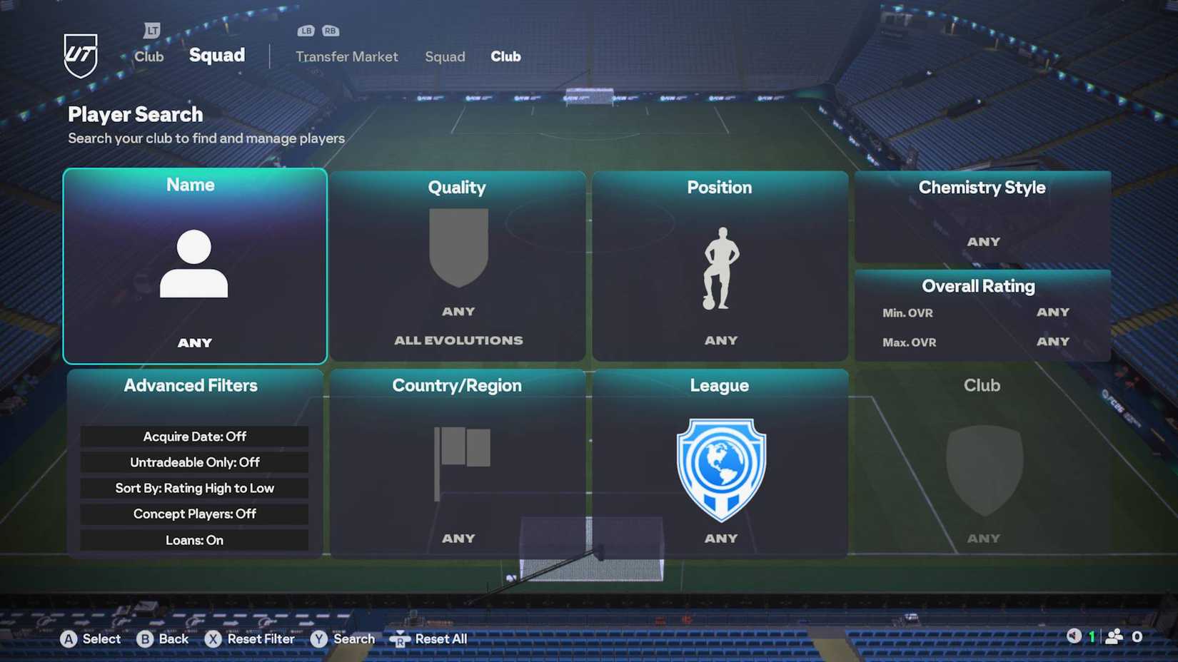 EA Sports explica como maximizar a química do Ultimate Team em FC 26 - Imagem do artigo original