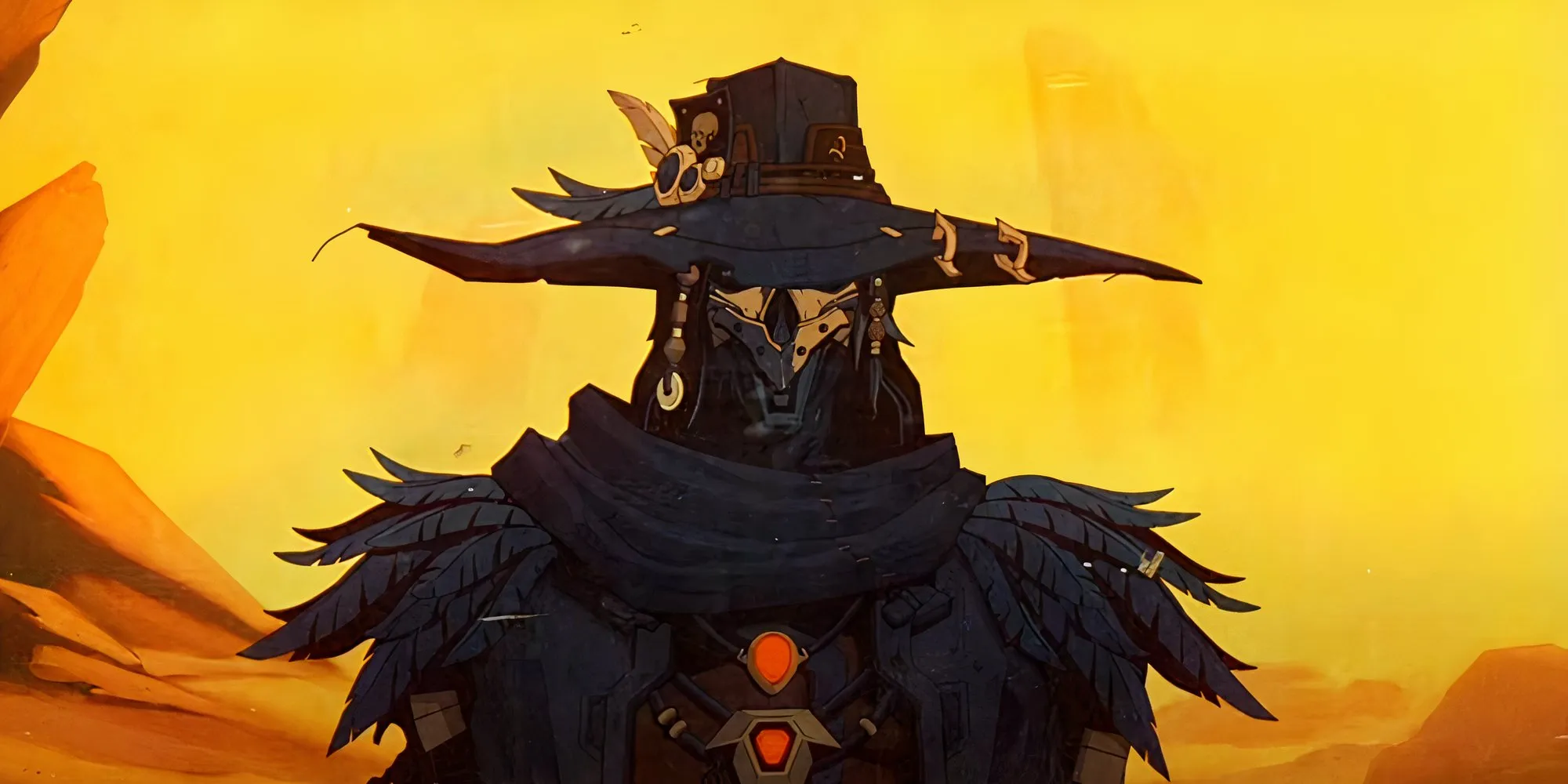 Borderlands 4 anuncia C4SH, primeiro novo Vault Hunter previsto para 2026 - Imagem do artigo