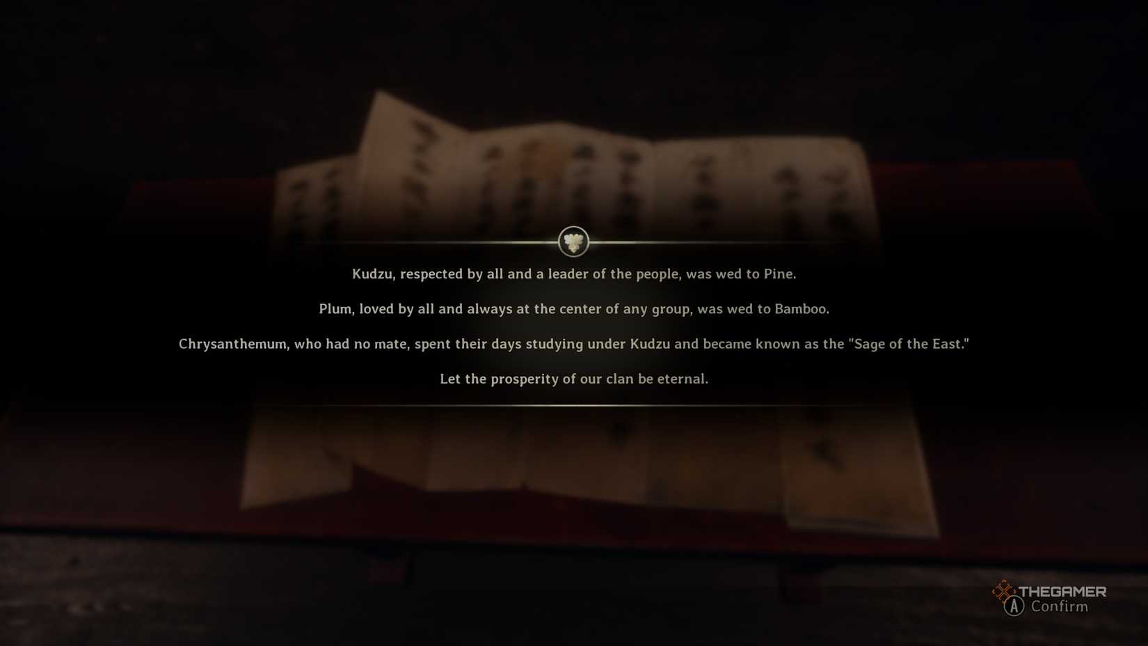 Guia detalha solução de todos os quebra-cabeças no nível máximo de dificuldade de Silent Hill f - Imagem do artigo original