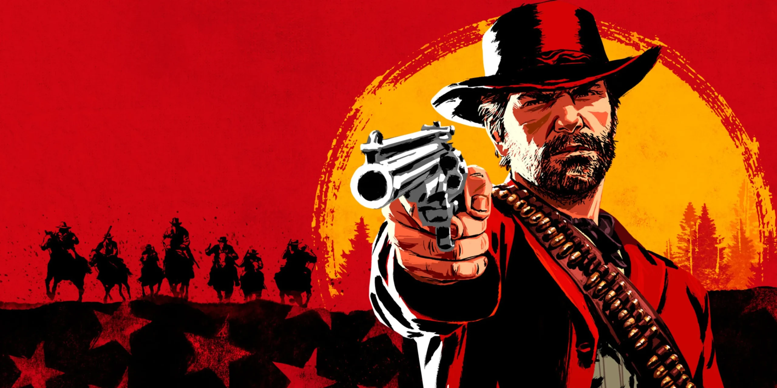 Cofundador da Rockstar afirma que Red Dead Redemption 2 é o ponto alto do estúdio - Imagem do artigo