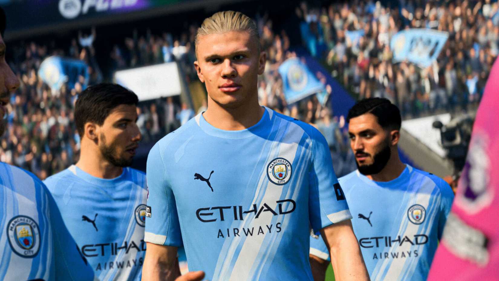 EA Sports FC 26 atinge maior nota da série desde FIFA 18 - Imagem do artigo original