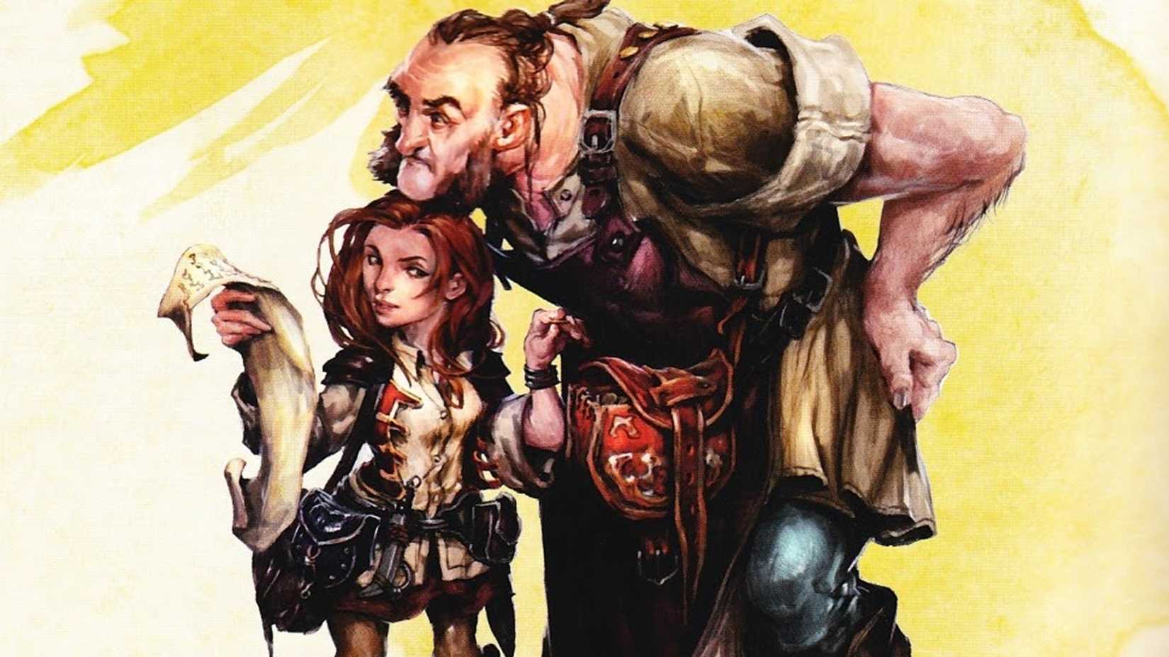 Condições de status em D&D podem virar aliadas em momentos críticos, aponta levantamento - Imagem do artigo original