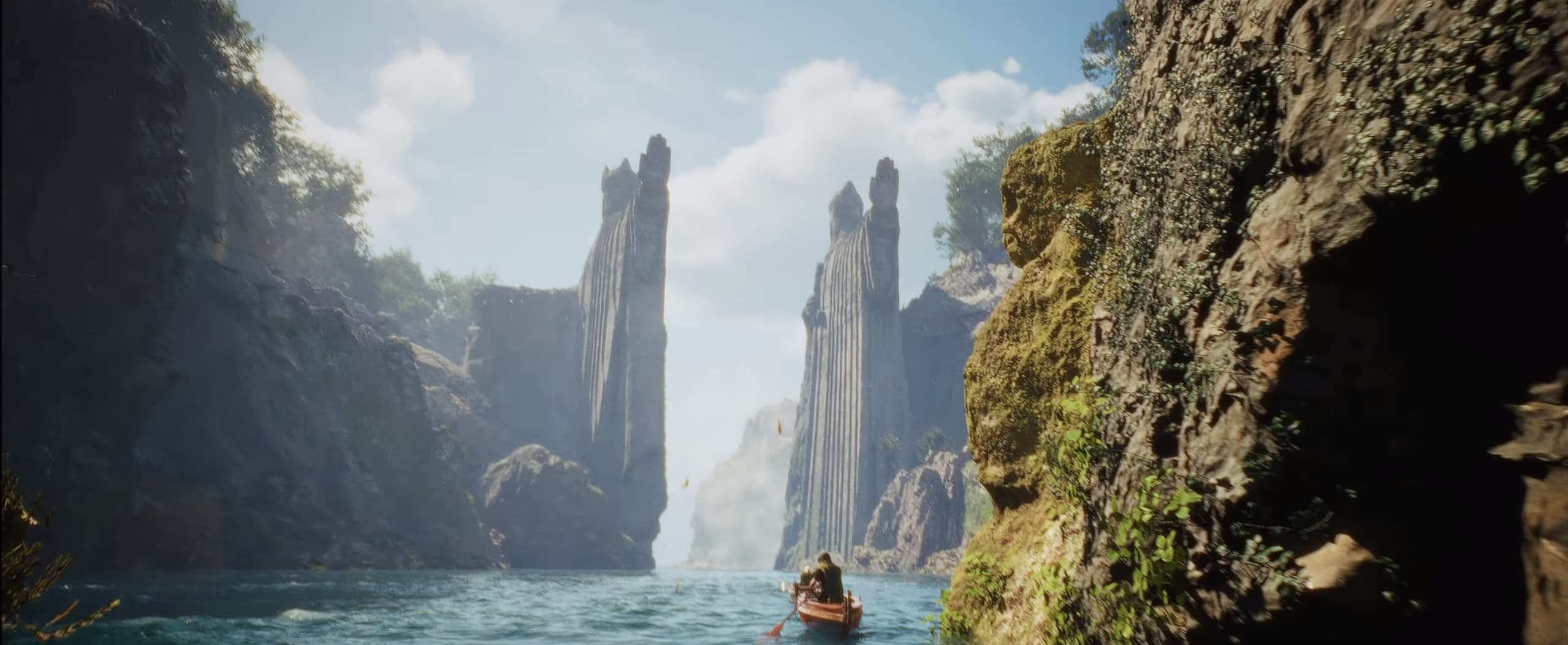 Embracer negocia investimento de US$ 100 milhões para novo jogo de O Senhor dos Anéis, diz rumor - Imagem do artigo