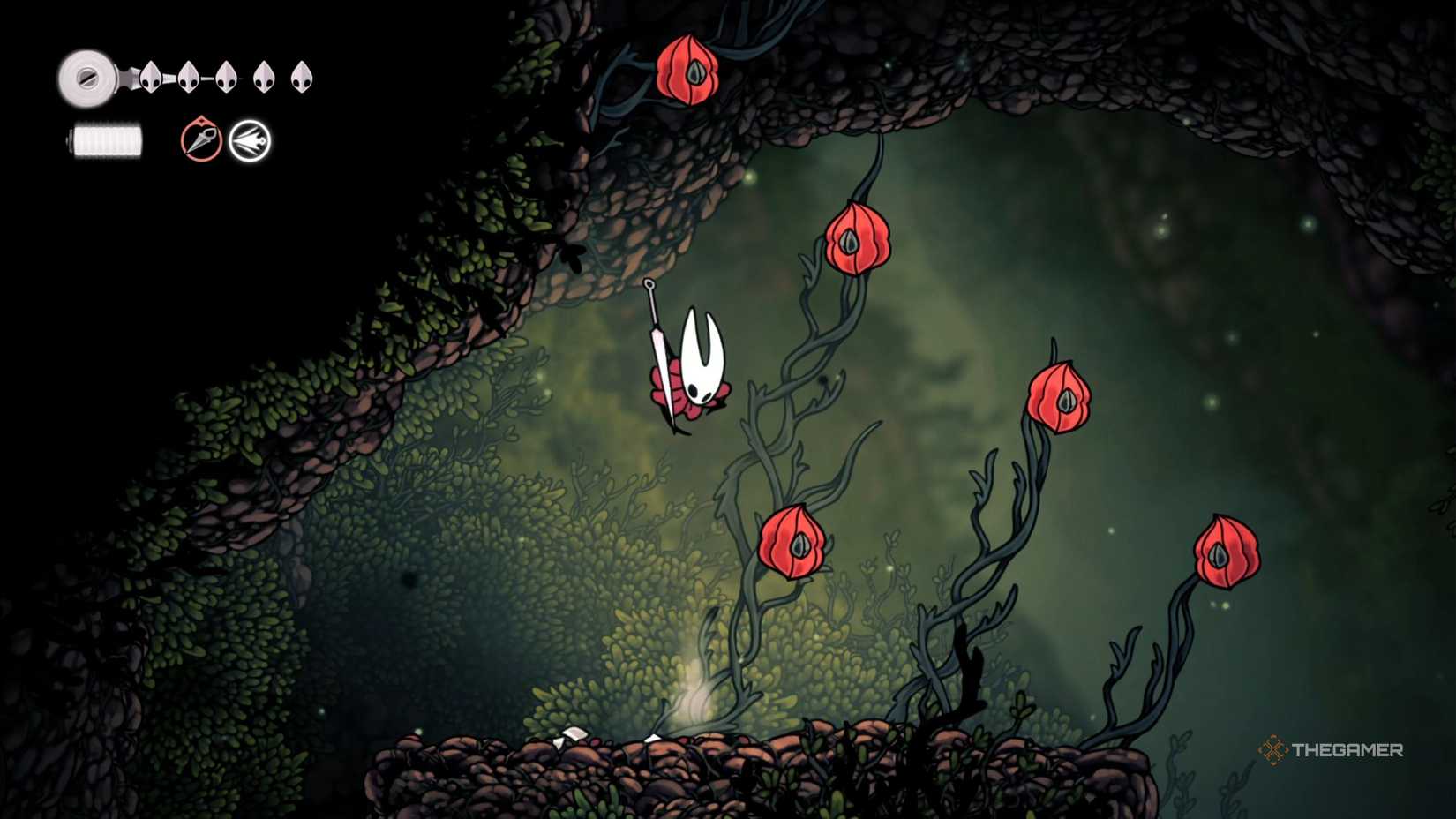 Modo Steel Soul de Hollow Knight: Silksong exige estratégia; veja dicas essenciais - Imagem do artigo original