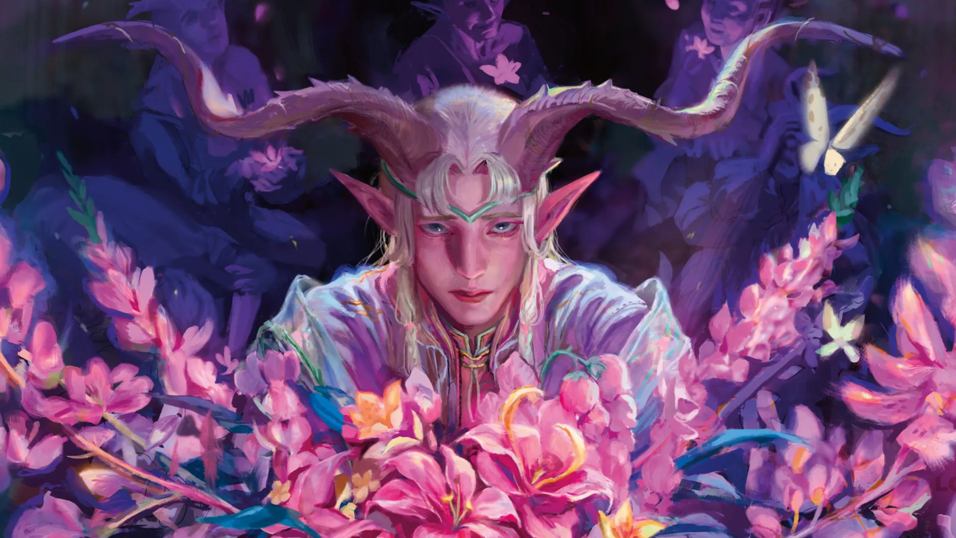 Designer-chefe de Magic: The Gathering diz que produtos do multiverso original ganharão mais atenção após críticas a Universes Beyond - Imagem do artigo