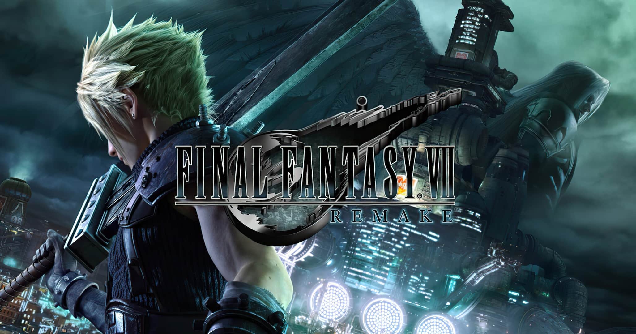 Diretor de Final Fantasy VII Rebirth classifica Xbox Series S como “bastante competente” - Imagem do artigo