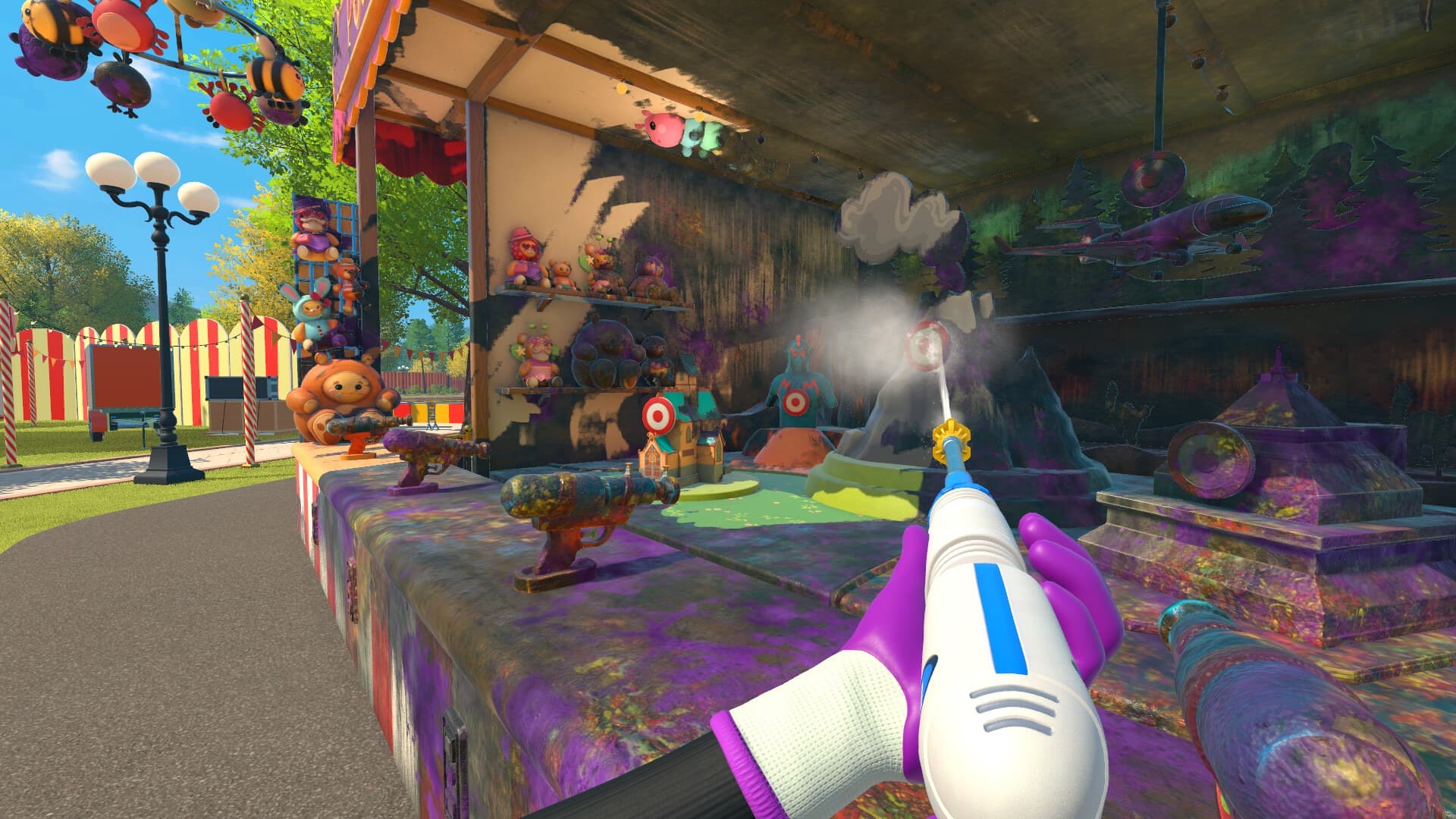 Demo de PowerWash Simulator 2 já pode ser testada no PC via Steam - Imagem do artigo