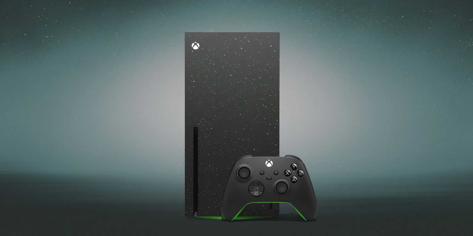Microsoft passa a oferecer Xbox Series X Galaxy de 2 TB recondicionado por US$ 679,99 - Imagem do artigo original