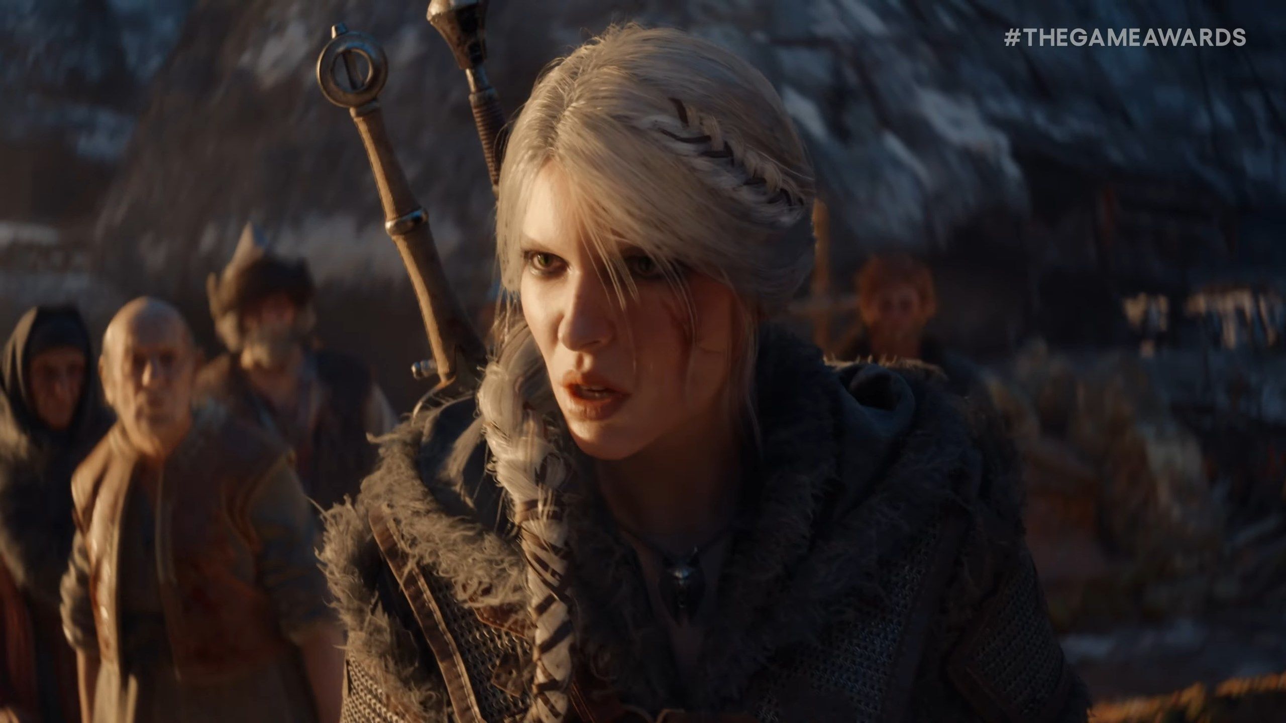 Autor de The Witcher critica conceito das “escolas de bruxos” introduzido nos jogos - Imagem do artigo