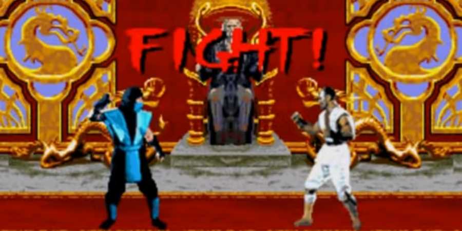 Dan Forden, voz do “Toasty!”, deixa a NetherRealm após 37 anos - Imagem do artigo original