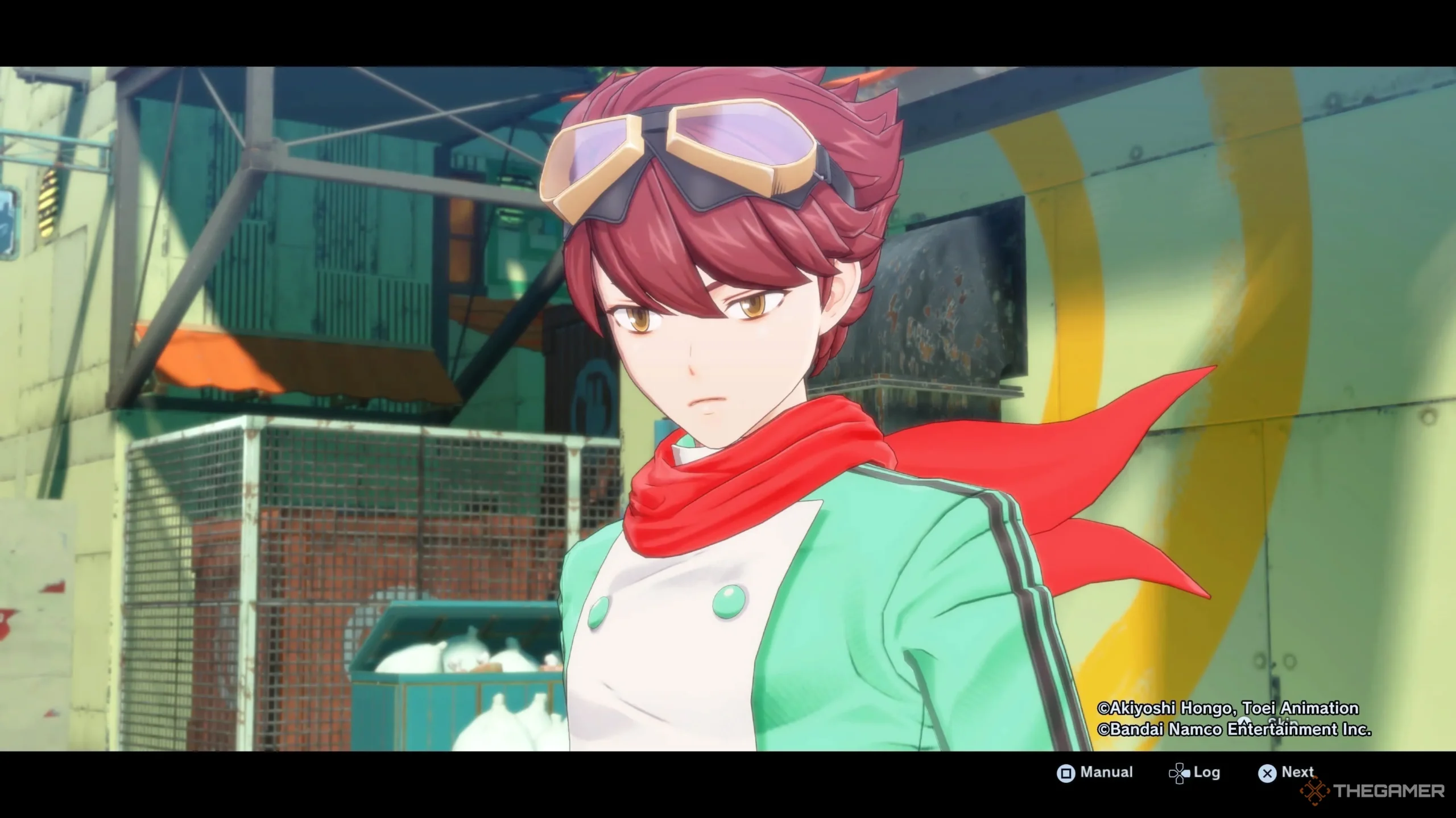 Sistema de Habilidades de Agente amplia personalização em Digimon Story Time Stranger - Imagem do artigo