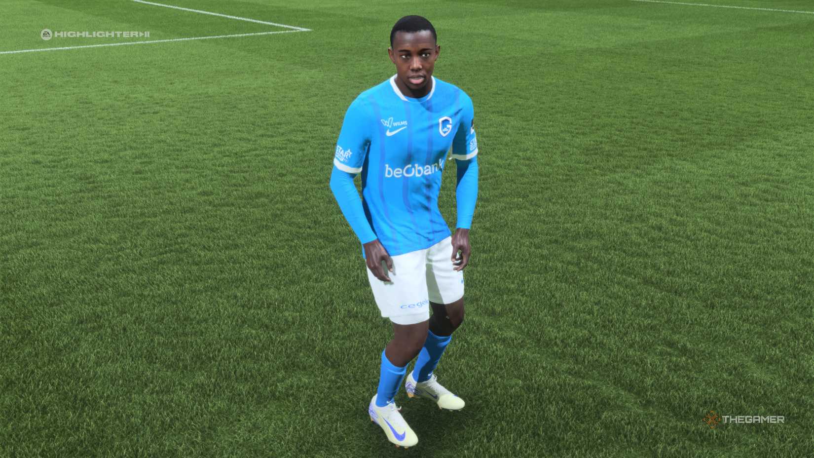 EA Sports FC 26: veja os oito melhores laterais-esquerdos sub-21 para contratar no Modo Carreira - Imagem do artigo original