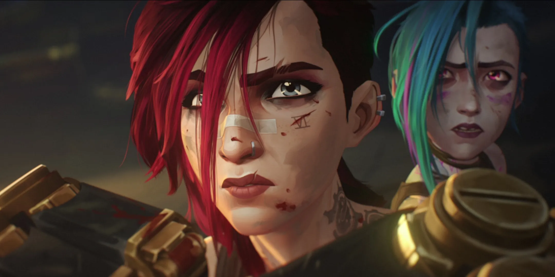 2XKO recebe skins inspiradas em Arcane para Vi, Ekko e Jinx a partir da próxima semana - Imagem do artigo